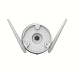 EZVIZ 瑩石 CS-H3 4mm 3K 室外 Wi-Fi 智能家居子彈形攝影機